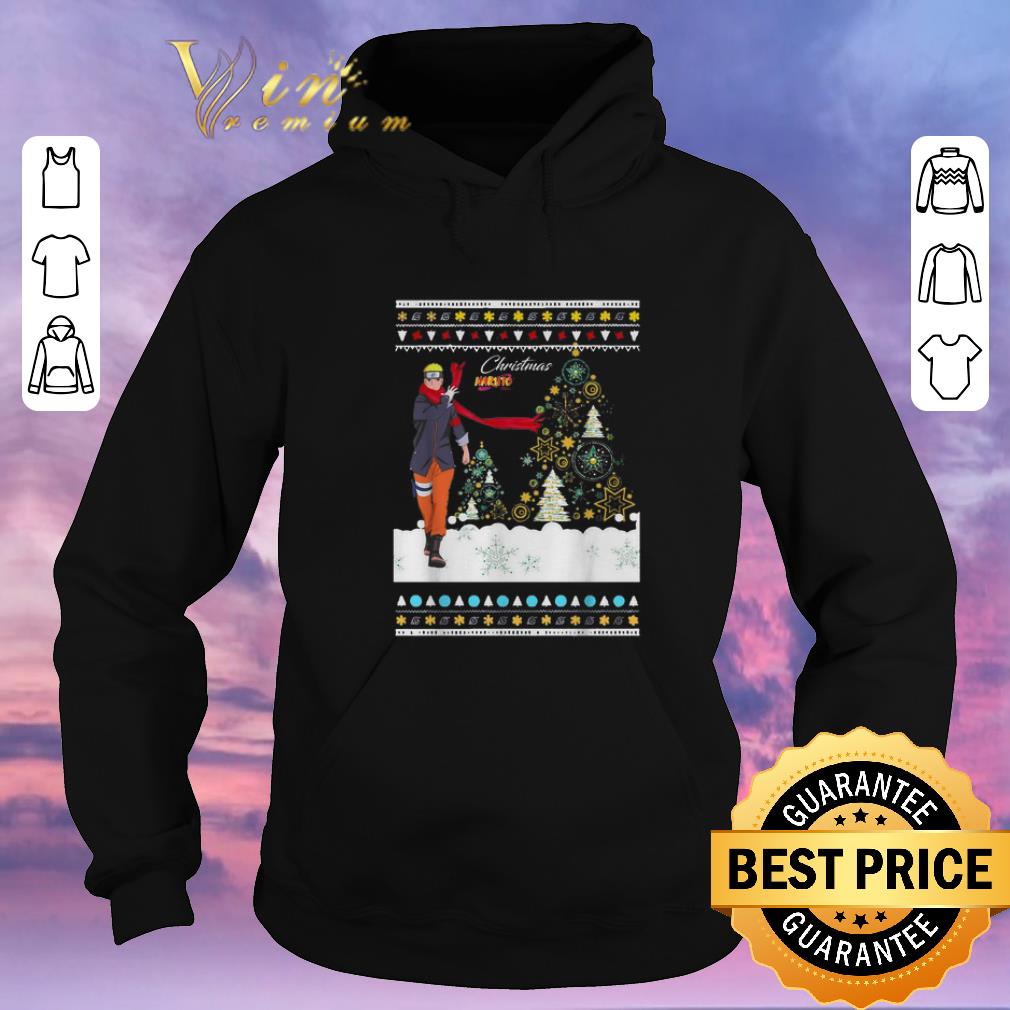 Hot Christmas Naruto ugly Christmas shirt sweater Hot Christmas Naruto ugly Christmas shirt sweater 4 - Hot Christmas Naruto ugly Christmas shirt sweater