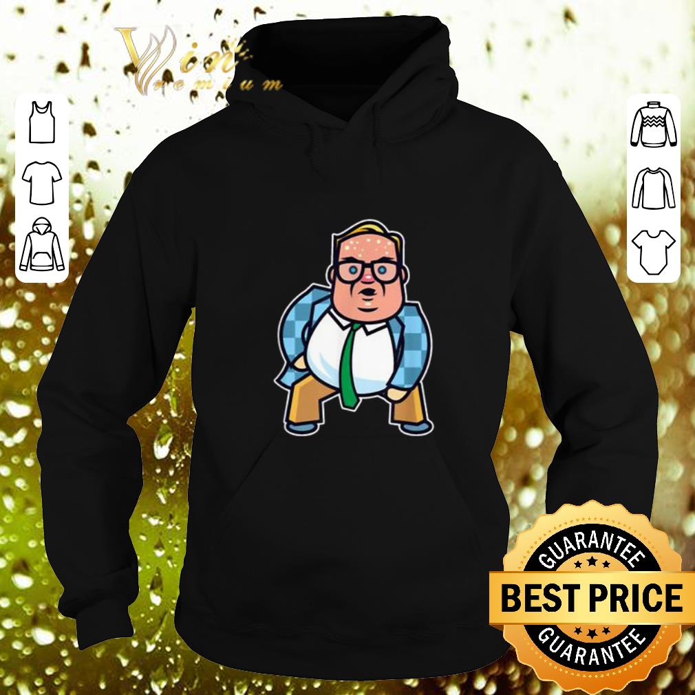 Hot Matt Foley Farley Foley shirt Hot Matt Foley Farley Foley shirt 4 - Hot Matt Foley Farley Foley shirt