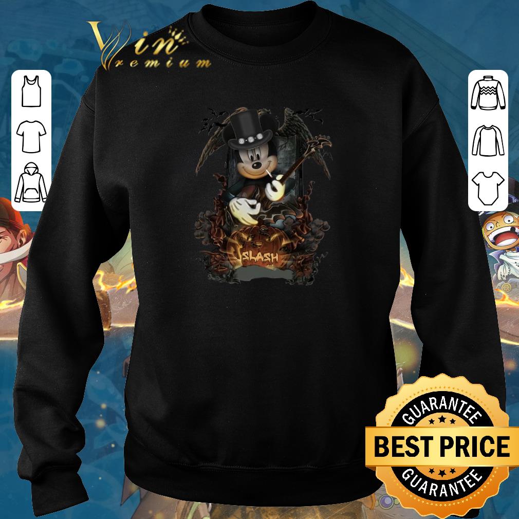 Hot Mickey Mouse Smoking Slash Pumpkin Halloween shirt sweater 2019 Hot Mickey Mouse Smoking Slash Pumpkin Halloween shirt sweater 2019 4 - Hot Mickey Mouse Smoking Slash Pumpkin Halloween shirt sweater 2019