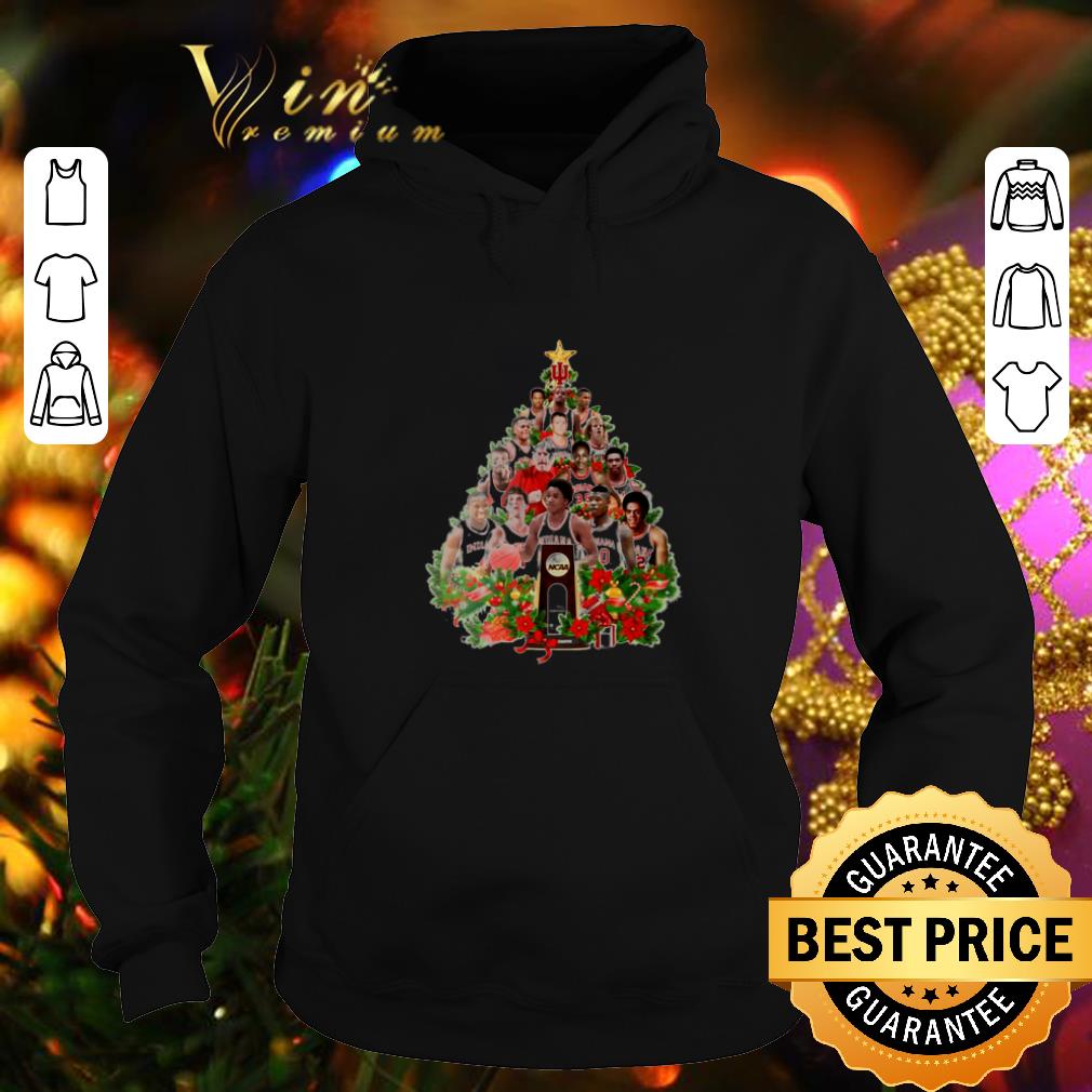 Hot NCAA team player Christmas tree shirt Hot NCAA team player Christmas tree shirt 4 - Hot NCAA team player Christmas tree shirt