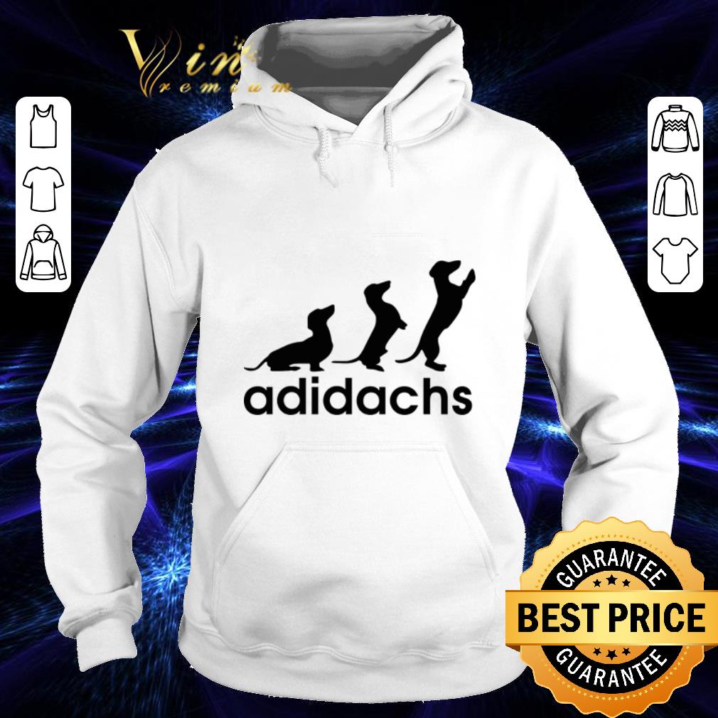 Hot adidachs Dachshund shirt Hot adidachs Dachshund shirt 4 - Hot adidachs Dachshund shirt
