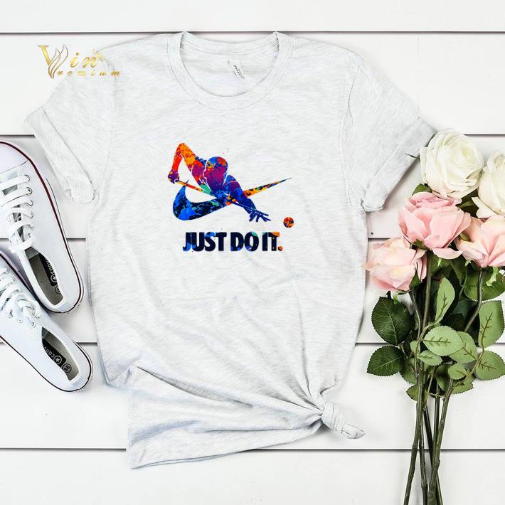 Just Do It Nike Billiard shirt Just Do It Nike Billiard shirt 4 - Just Do It Nike Billiard shirt
