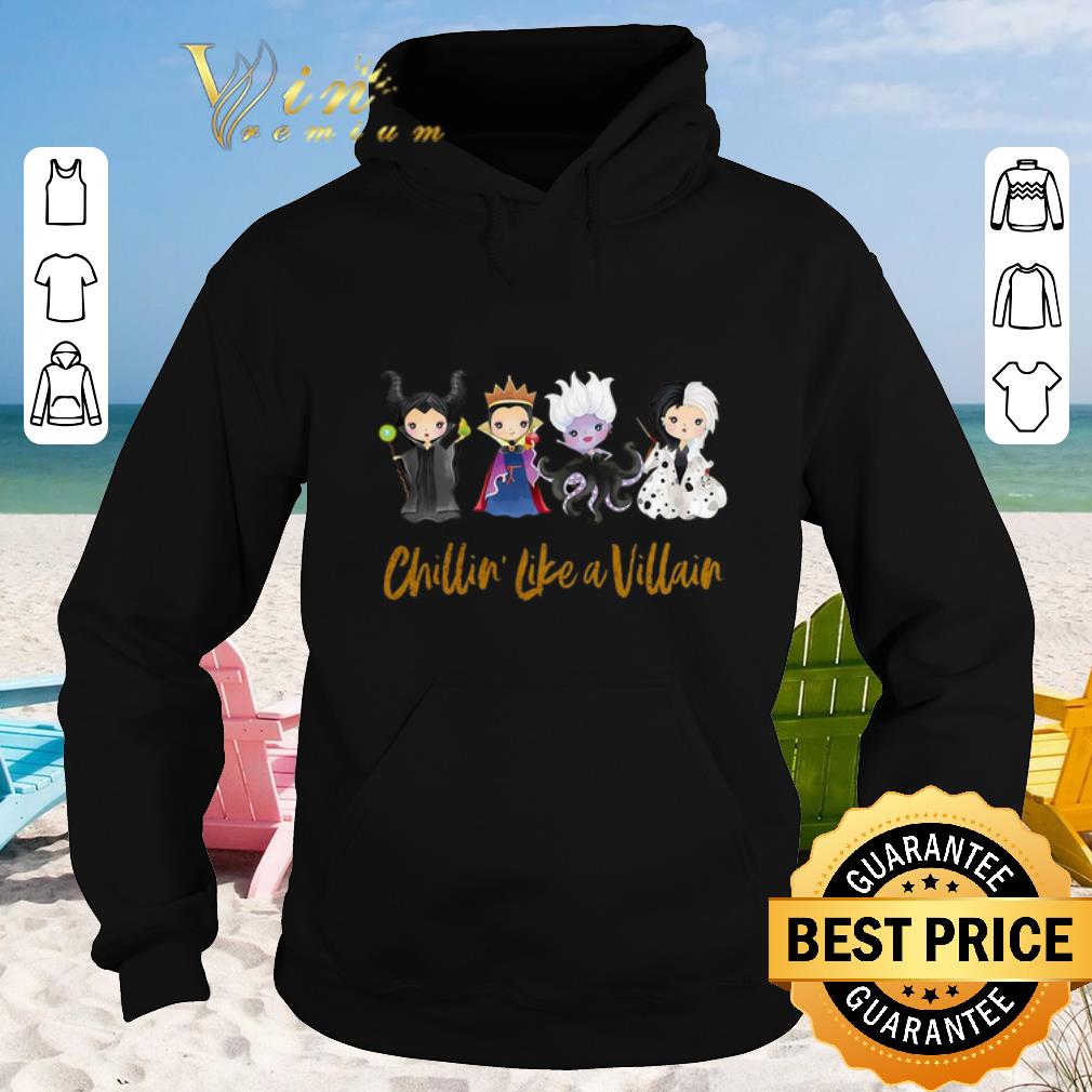 Nice Maleficent Chillin' Like A Villain Disney Halloween shirt sweater 2019 Nice Maleficent Chillin Like A Villain Disney Halloween shirt sweater 2019 4 - Nice Maleficent Chillin' Like A Villain Disney Halloween shirt sweater 2019