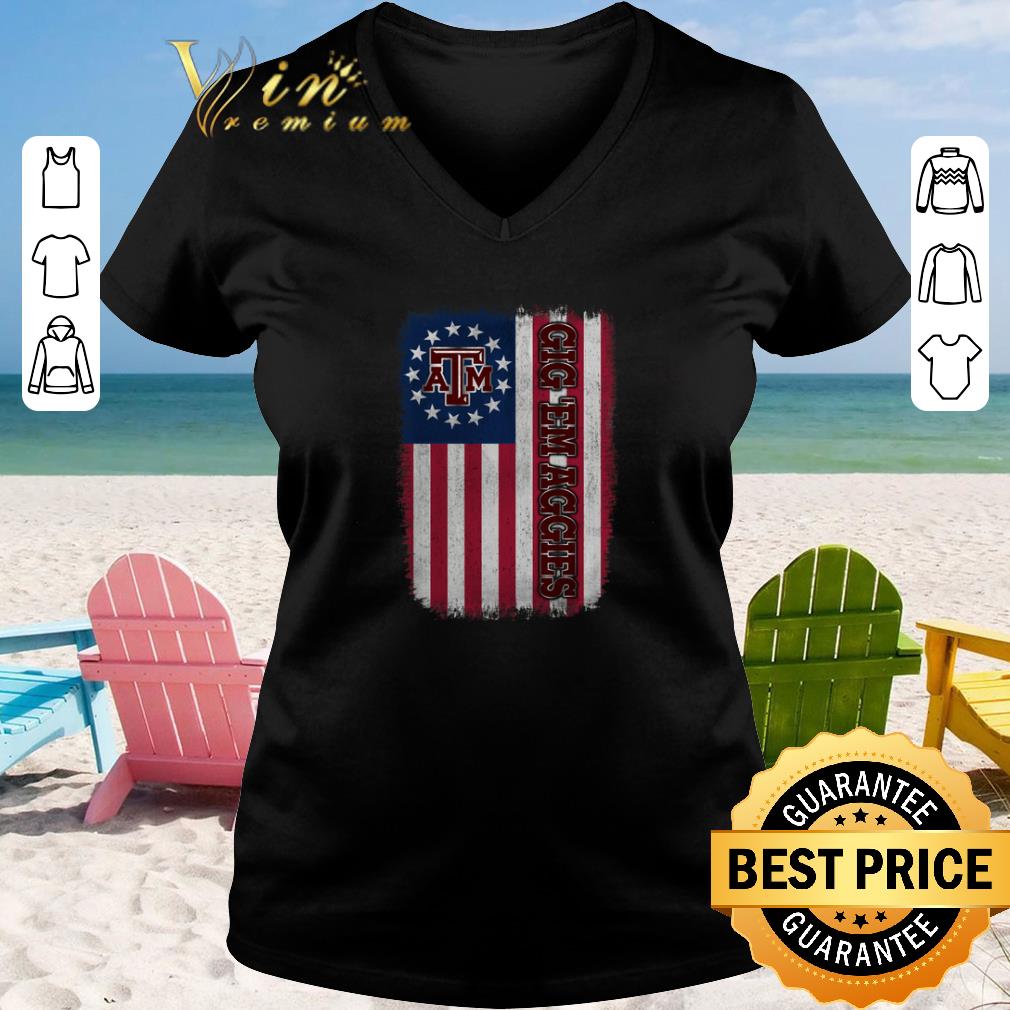 Nice Texas A M Aggies Betsy Ross Flag shirt sweater 2019 2 - Nice Texas A&M Aggies Betsy Ross Flag shirt sweater 2019