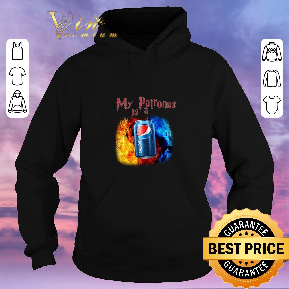 Official My Patronus Is A Pepsi shirt sweater Official My Patronus Is A Pepsi shirt sweater 4 - Official My Patronus Is A Pepsi shirt sweater