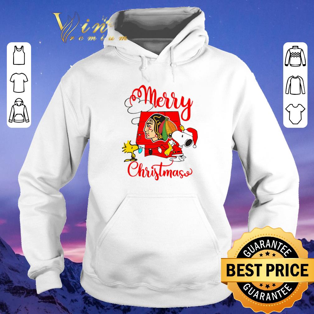 Official Snoopy Merry Christmas Woodstock Washington Redskins shirt sweater 4 - Official Snoopy Merry Christmas Woodstock Washington Redskins shirt sweater