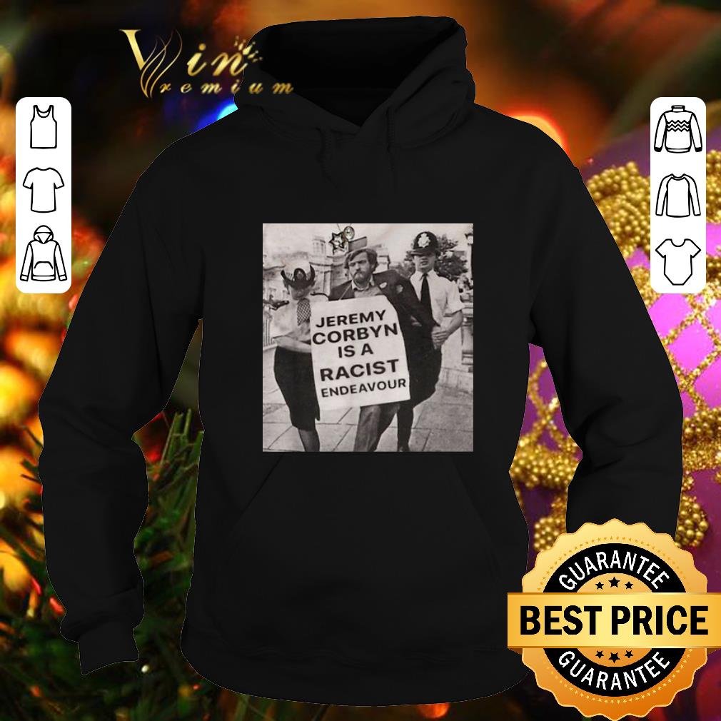 Original Jeremy Corbyn Is a Racist Endeavour Rachel Riley shirt Original Jeremy Corbyn Is a Racist Endeavour Rachel Riley shirt 4 - Original Jeremy Corbyn Is a Racist Endeavour Rachel Riley shirt