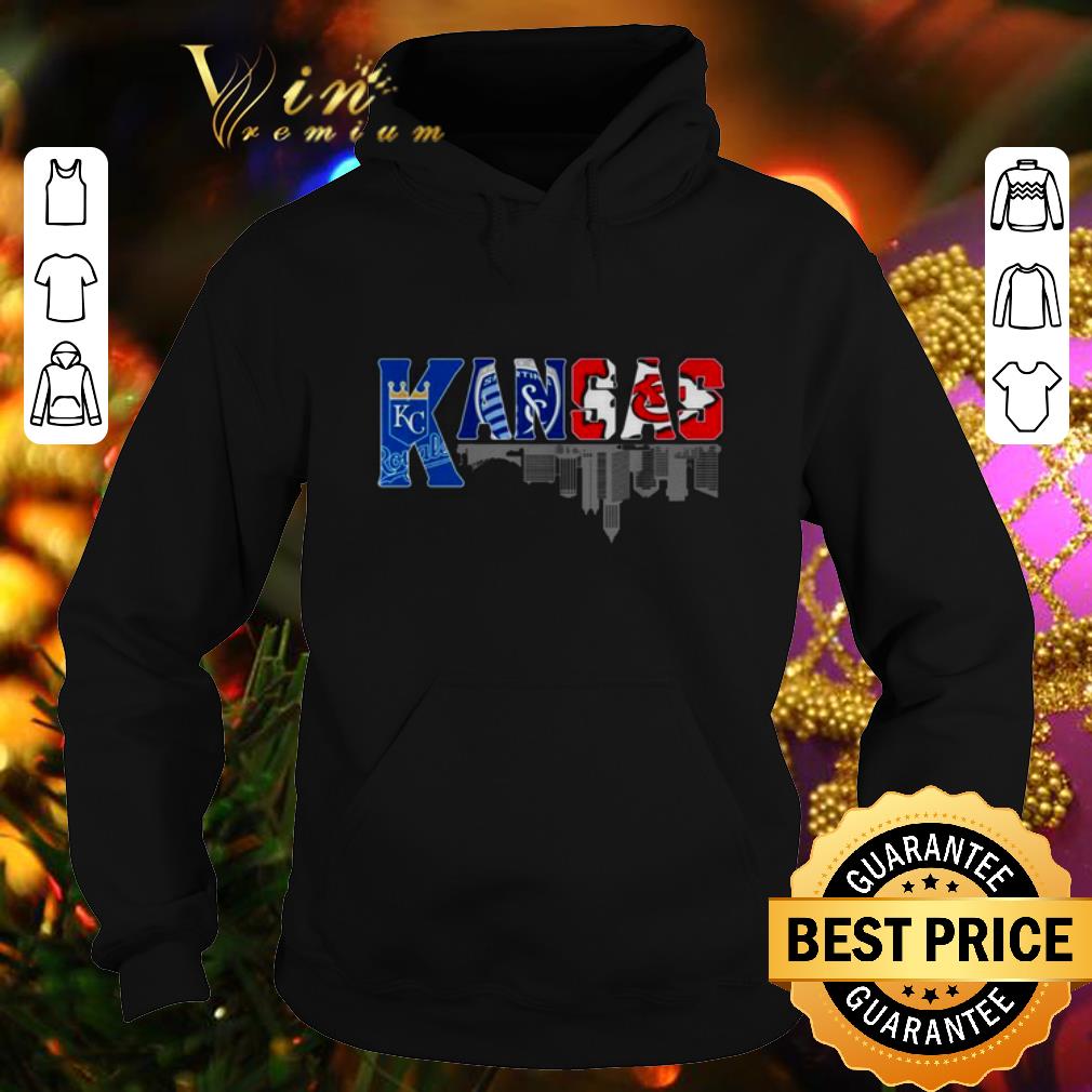 Original Kansas sport team Kansas City Royals Kansas City Chiefs shirt Original Kansas sport team Kansas City Royals Kansas City Chiefs shirt 4 - Original Kansas sport team Kansas City Royals Kansas City Chiefs shirt