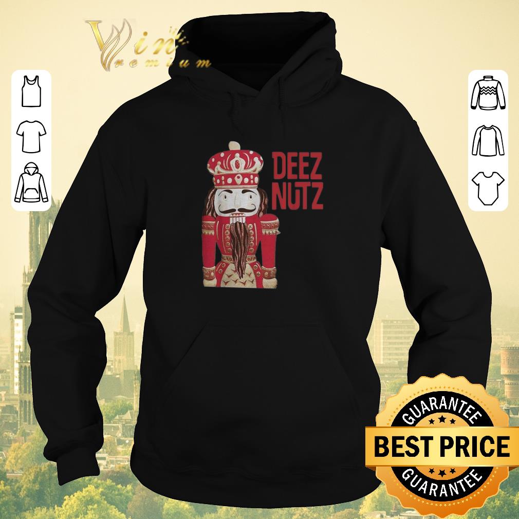Original Nutcracker Deez Nutz Christmas shirt sweater Original Nutcracker Deez Nutz Christmas shirt sweater 4 - Original Nutcracker Deez Nutz Christmas shirt sweater