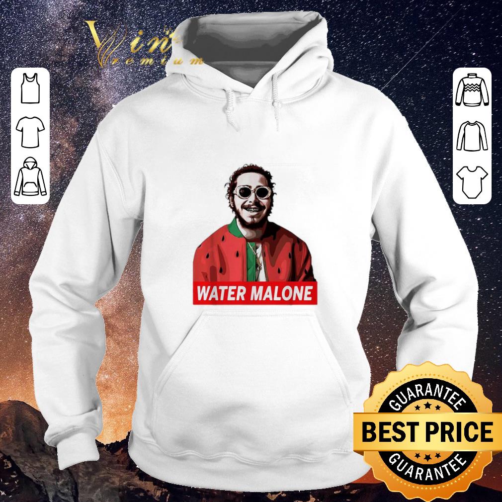 Original Post Malone Water Malone shirt sweater Original Post Malone Water Malone shirt sweater 4 - Original Post Malone Water Malone shirt sweater