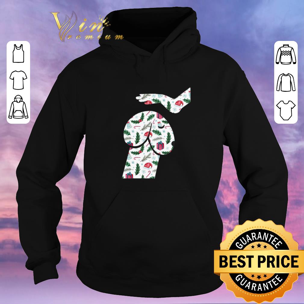 Premium Head dog dick love dog Christmas shirt sweater 4 - Premium Head dog dick love dog Christmas shirt sweater