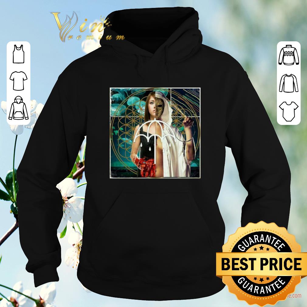 Pretty Bring Me the Horizon all albums shirt sweater 4 - Pretty Bring Me the Horizon all albums shirt sweater