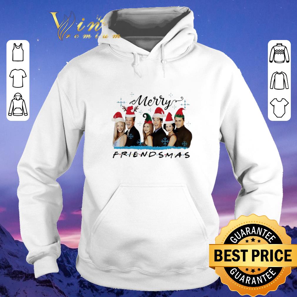 Pretty Friends Merry Friendsmas Christmas shirt sweater Pretty Friends Merry Friendsmas Christmas shirt sweater 4 - Pretty Friends Merry Friendsmas Christmas shirt sweater