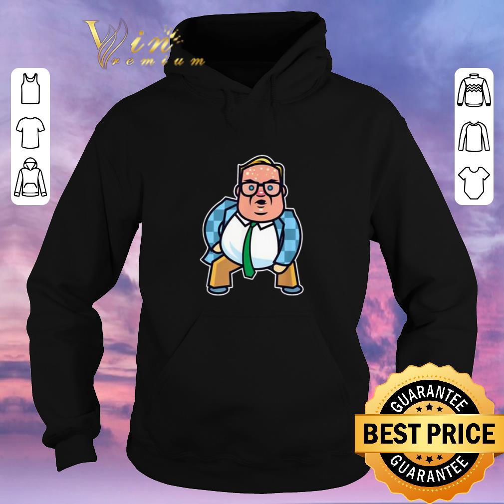 Top Matt Foley Farley Foley shirt sweater Top Matt Foley Farley Foley shirt sweater 4 - Top Matt Foley Farley Foley shirt sweater