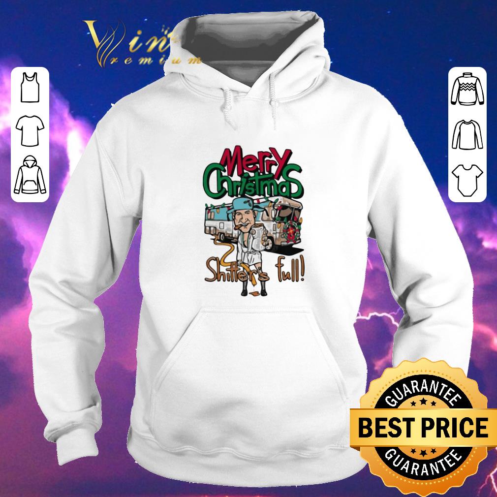 Top Merry Christmas Cousin Eddie Shitter s Full shirt sweater 4 - Top Merry Christmas Cousin Eddie Shitter's Full shirt sweater