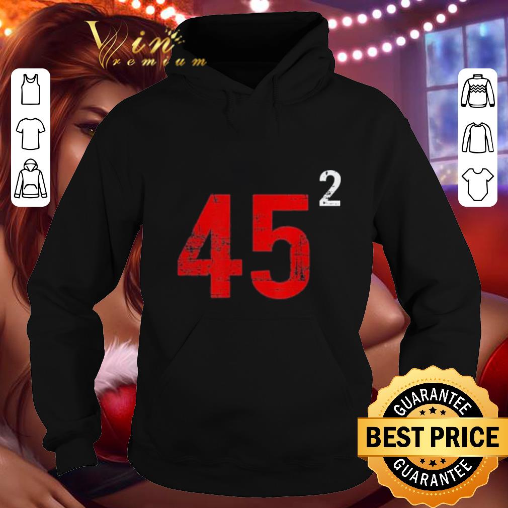Top Trump 45 Squared 2 shirt 4 - Top Trump 45 Squared 2 shirt