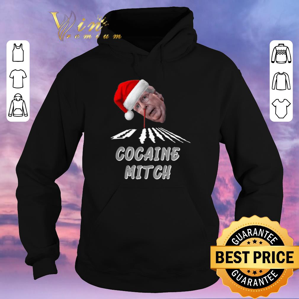 Awesome Santa Cocaine Mitch Christmas shirt sweater Awesome Santa Cocaine Mitch Christmas shirt sweater 4 - Awesome Santa Cocaine Mitch Christmas shirt sweater