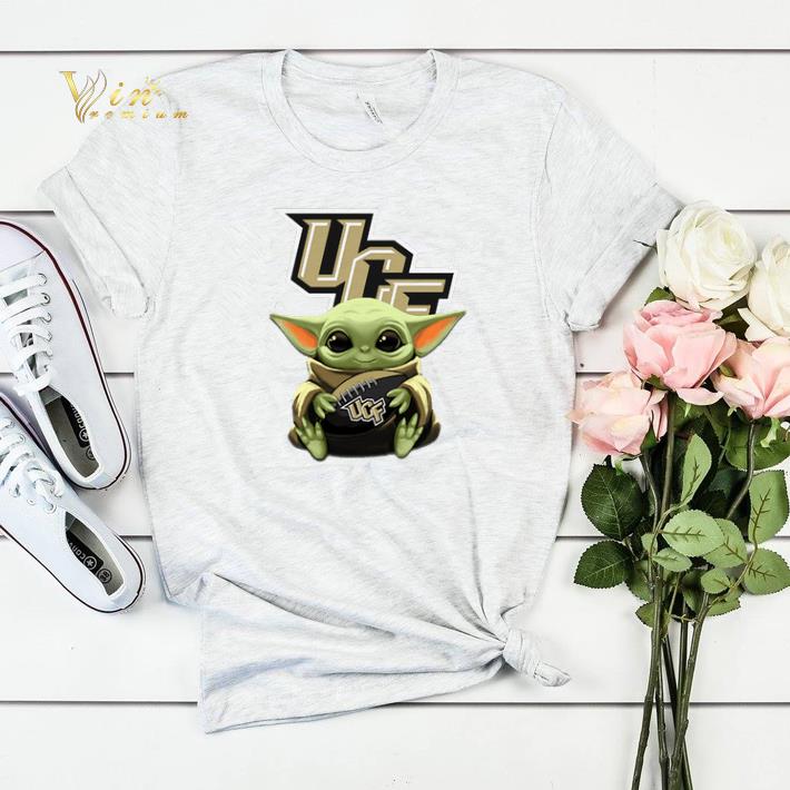Baby Yoda hug UFC Ultimate Fighting Championship shirt sweater 4 - Baby Yoda hug UFC Ultimate Fighting Championship shirt sweater