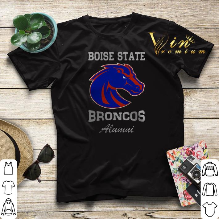 Boise State Broncos Alumni 2020 shirt sweater 4 - Boise State Broncos Alumni 2020 shirt sweater