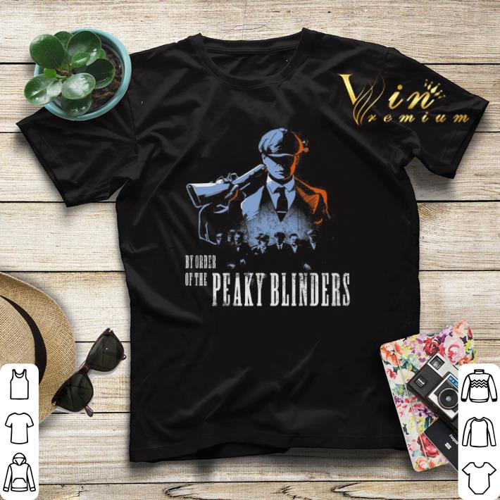 By order of the Peaky Blinders shirt sweater By order of the Peaky Blinders shirt sweater 4 - By order of the Peaky Blinders shirt sweater