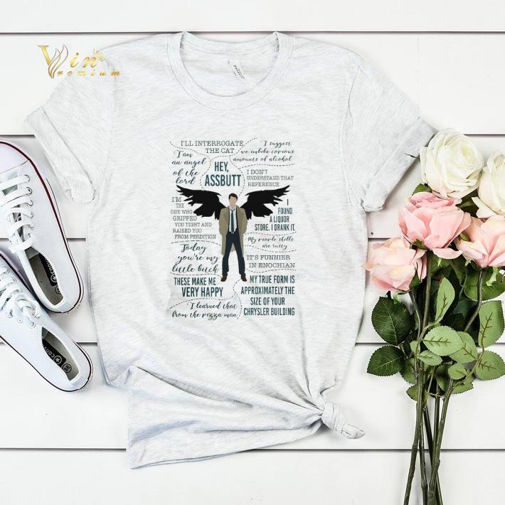 Castiel Supernatural Ill Interrogate The Cat Hey Assbutt shirt sweater Castiel Supernatural Ill Interrogate The Cat Hey Assbutt shirt sweater 4 - Castiel Supernatural Ill Interrogate The Cat Hey Assbutt shirt sweater