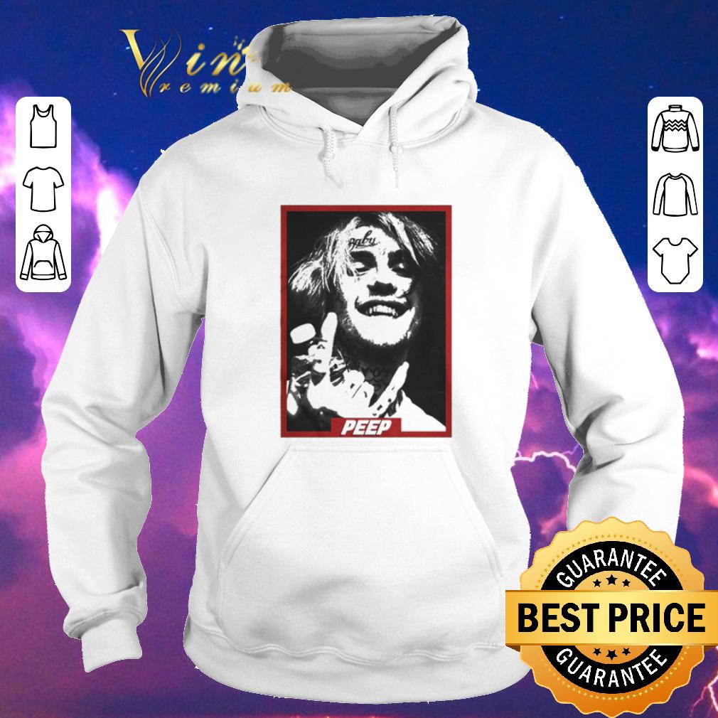 Funny Lil Peep Rapper Legend Hip Hop shirt sweater 4 - Funny Lil Peep Rapper Legend Hip Hop shirt sweater
