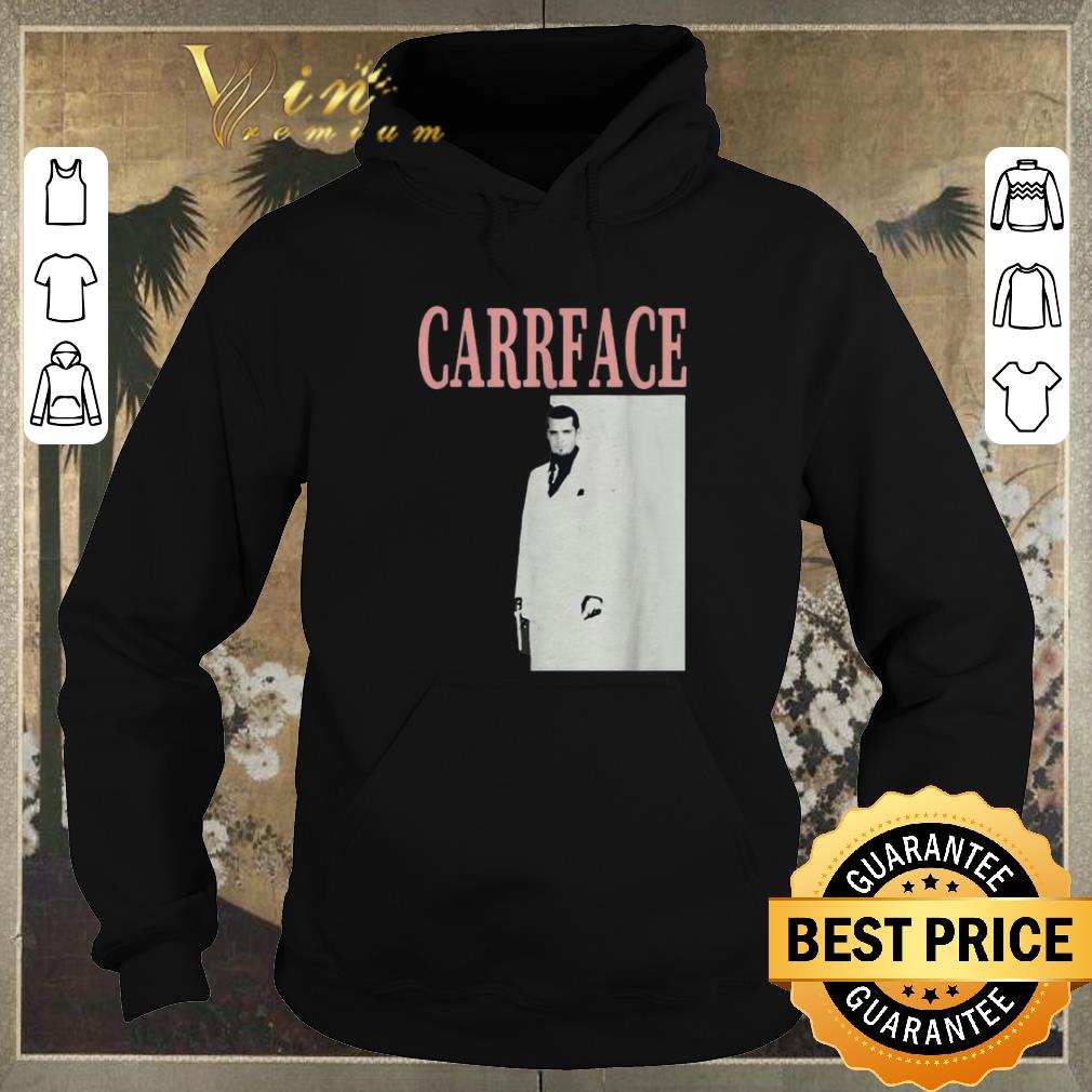 Funny Scarface Carrface shirt sweater 4 - Funny Scarface Carrface shirt sweater
