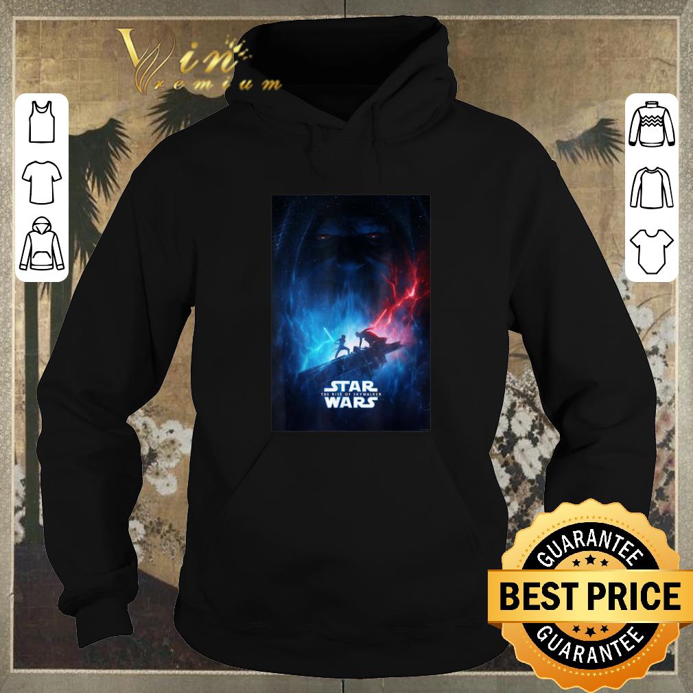 Funny Star Wars The Rise Of Skywalker Poster shirt sweater Funny Star Wars The Rise Of Skywalker Poster shirt sweater 4 - Funny Star Wars The Rise Of Skywalker Poster shirt sweater