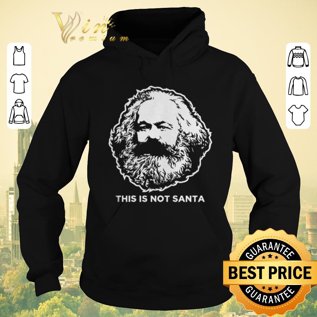 Hot Karl Marx this is not santa Christmas shirt sweater 4 - Hot Karl Marx this is not santa Christmas shirt sweater