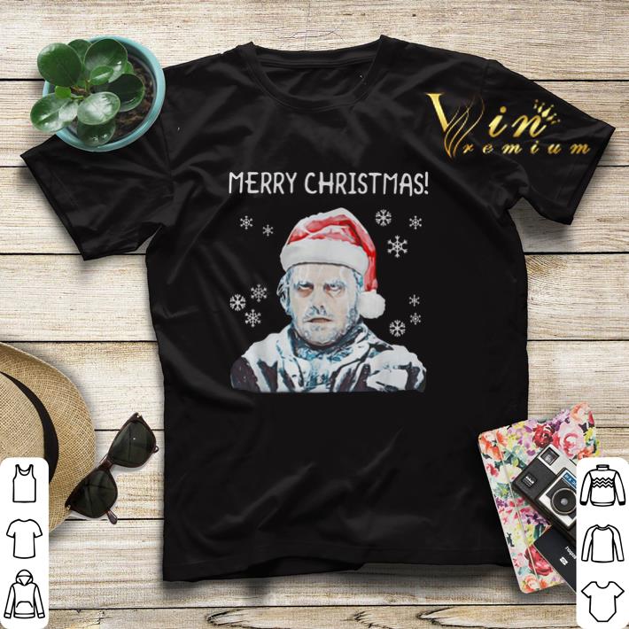 Jack Torrance Merry Christmas Doctor Sleep Shining shirt sweater 4 - Jack Torrance Merry Christmas Doctor Sleep Shining shirt sweater