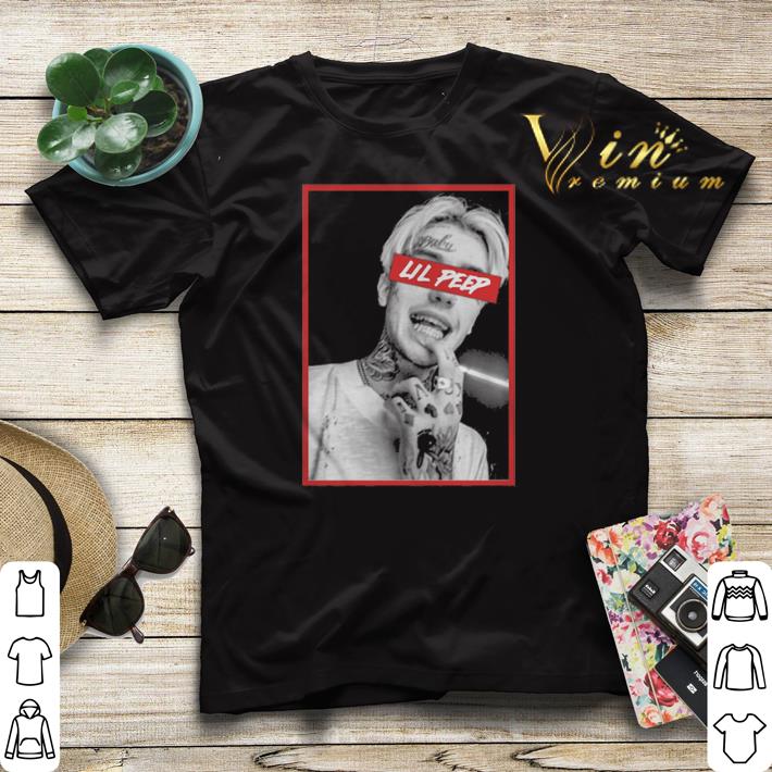 Lil Peep Hip Hop Rapper Music shirt sweater 4 1 - Lil Peep Hip Hop Rapper Music shirt sweater