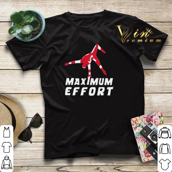 Maximum effort Jumpman Air Jordan shirt sweater Maximum effort Jumpman Air Jordan shirt sweater 4 - Maximum effort Jumpman Air Jordan shirt sweater