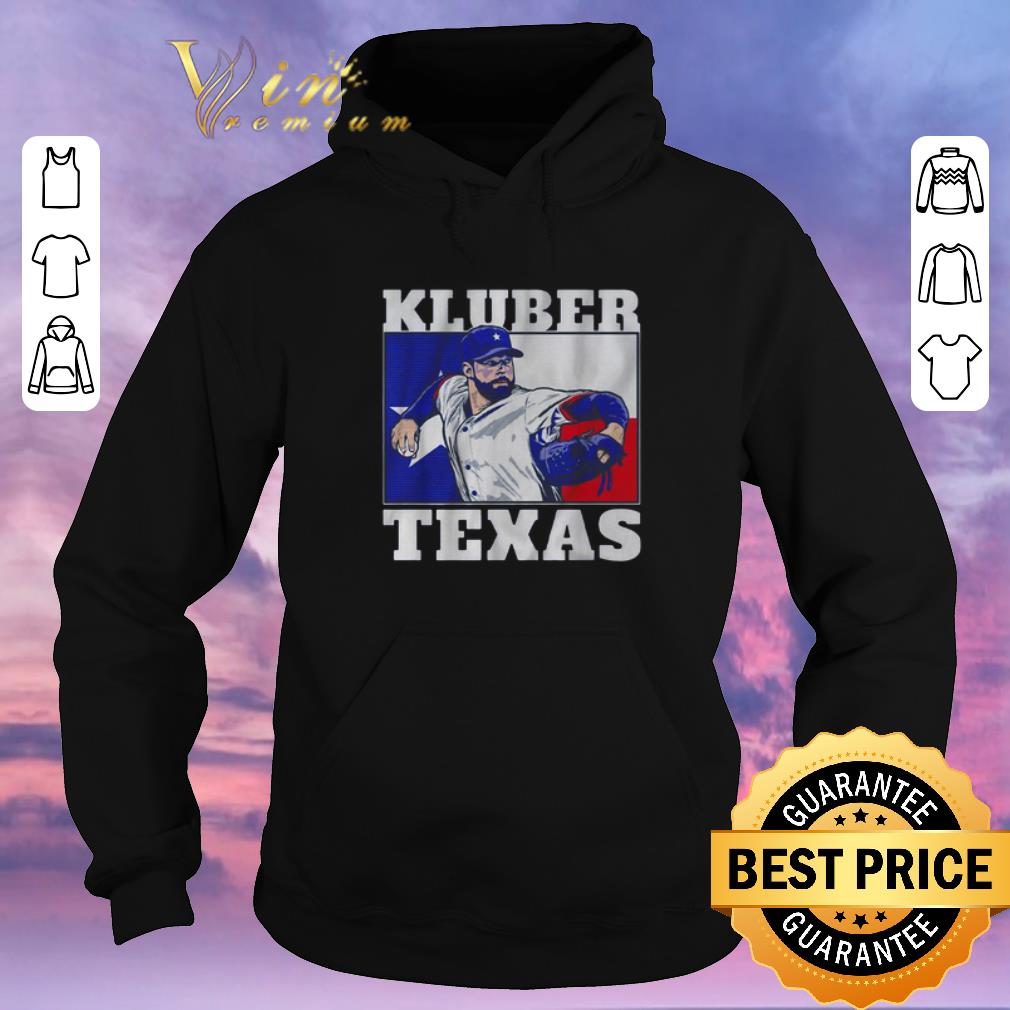 Nice Corey Kluber Texas Rangers shirt sweater Nice Corey Kluber Texas Rangers shirt sweater 4 - Nice Corey Kluber Texas Rangers shirt sweater