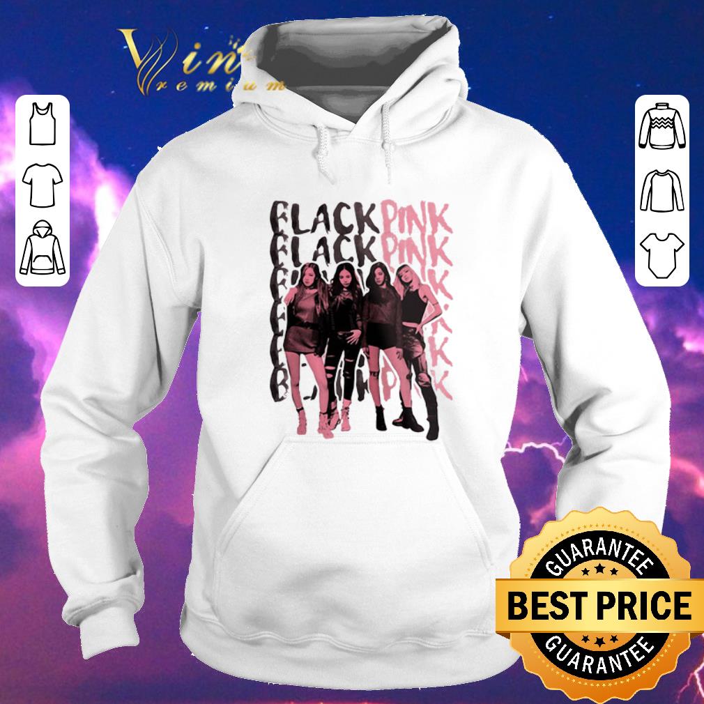 Nice Kpop Black Pink Jisoo Jennie Rose Lisa shirt sweater 4 - Nice Kpop Black Pink Jisoo Jennie Rose Lisa shirt sweater