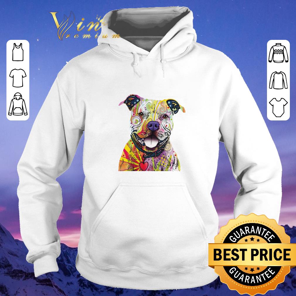 Nice The Mountain Beware of Pit Bulls Dog shirt sweater Nice The Mountain Beware of Pit Bulls Dog shirt sweater 4 - Nice The Mountain Beware of Pit Bulls Dog shirt sweater