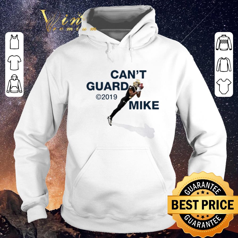 Official Tip Toe catch Michael Thomas can't Guard 2019 Mike shirt sweater Official Tip Toe catch Michael Thomas can t Guard 2019 Mike shirt sweater 4 - Official Tip Toe catch Michael Thomas can't Guard 2019 Mike shirt sweater