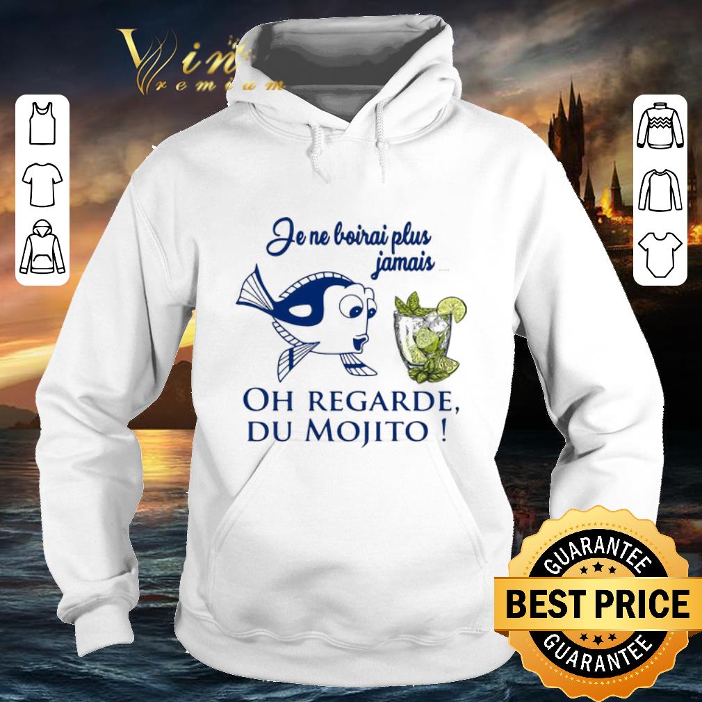 Original Dory Disney Je Ne Boirais Plus Jamais Oh Regarde Du Mojito shirt Original Dory Disney Je Ne Boirais Plus Jamais Oh Regarde Du Mojito shirt 4 - Original Dory Disney Je Ne Boirais Plus Jamais Oh Regarde Du Mojito shirt