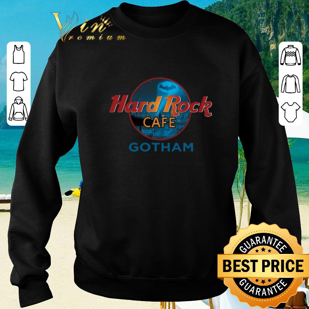 Original Hard Rock Cafe Gotham shirt 2020 Original Hard Rock Cafe Gotham shirt 2020 4 - Original Hard Rock Cafe Gotham shirt 2020