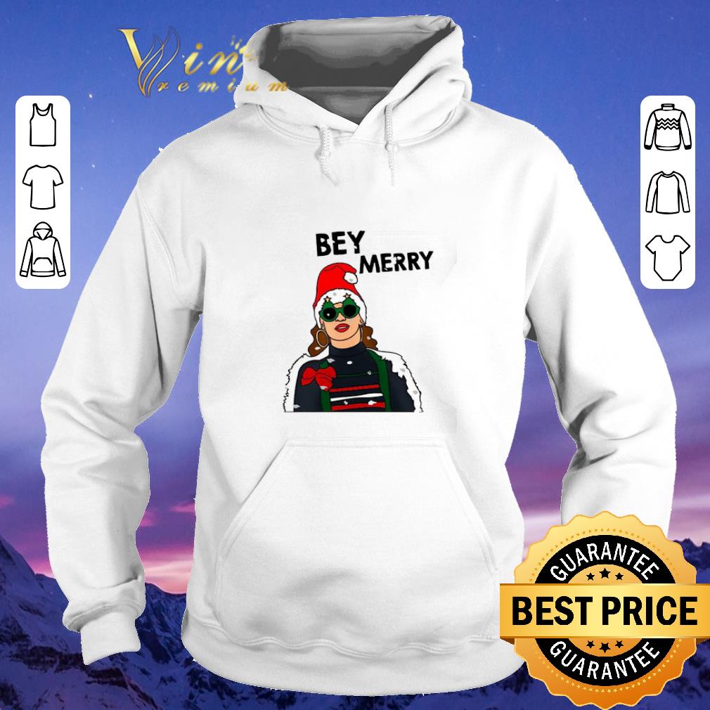 Premium Merry Christmas Beyonce Bey shirt 4 - Premium Merry Christmas Beyonce Bey shirt