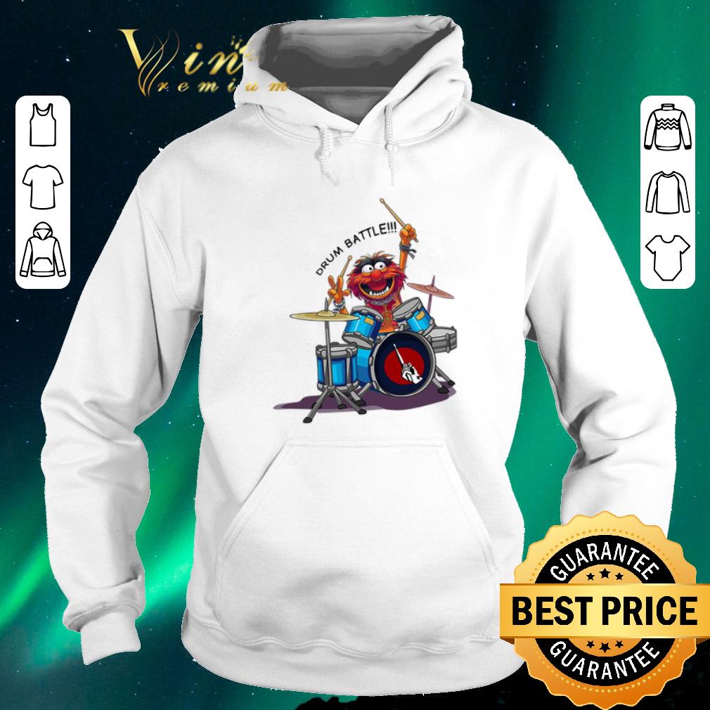 Premium Ronnie Verrell Drummer Battle The Muppets Show shirt sweater Premium Ronnie Verrell Drummer Battle The Muppets Show shirt sweater 4 - Premium Ronnie Verrell Drummer Battle The Muppets Show shirt sweater