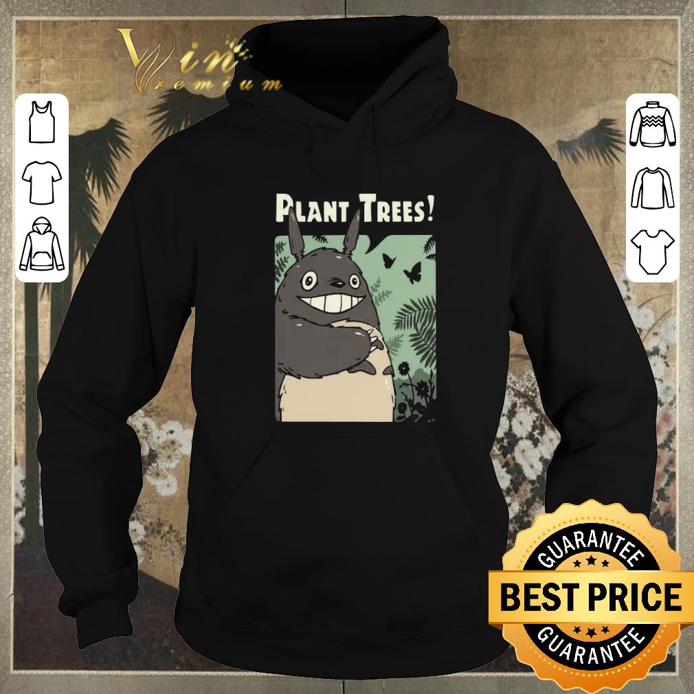 Premium Studio Ghibli Plant Trees shirt sweater Premium Studio Ghibli Plant Trees shirt sweater 4 - Premium Studio Ghibli Plant Trees shirt sweater