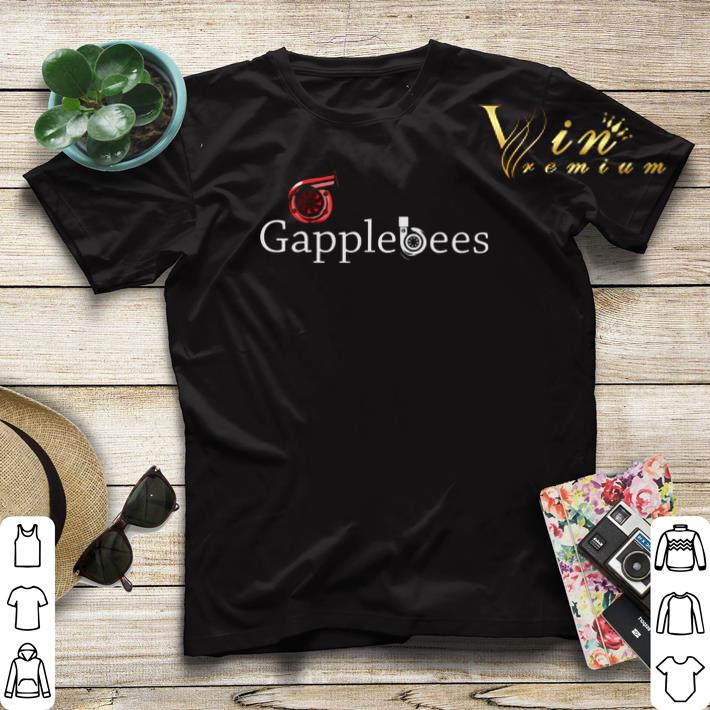 Ready to get gapplebees shirt sweater 4 - Ready to get gapplebees shirt sweater