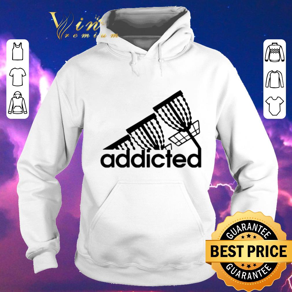 Top Disc Golf addicted adidas shirt sweater Top Disc Golf addicted adidas shirt sweater 4 - Top Disc Golf addicted adidas shirt sweater