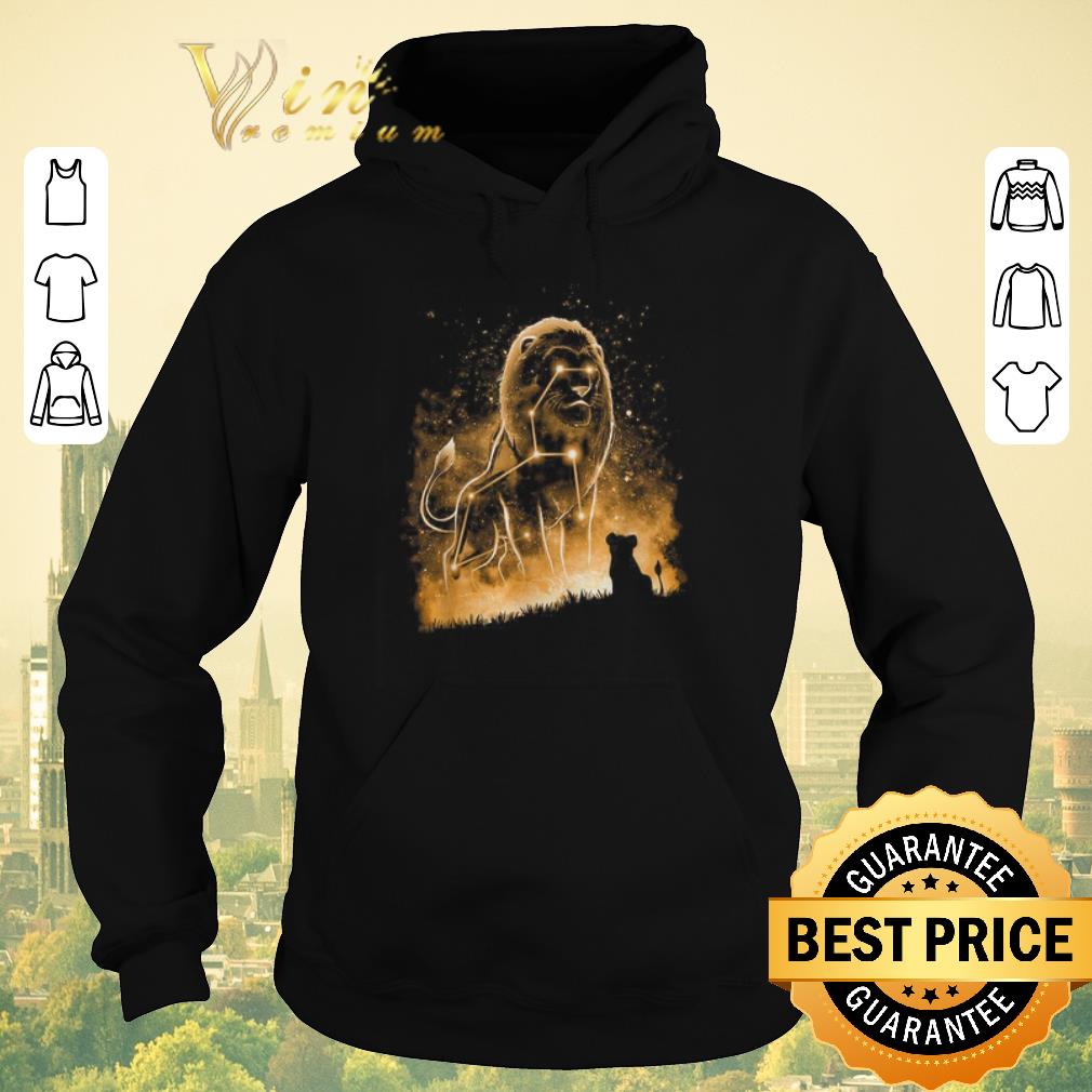 Top Disney Lion King Star Gazer shirt sweater Top Disney Lion King Star Gazer shirt sweater 4 - Top Disney Lion King Star Gazer shirt sweater
