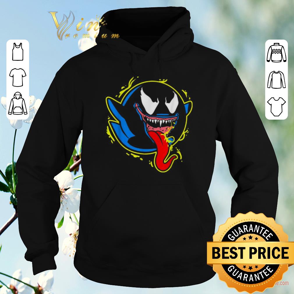 Top Ghost Boo Venom shirt sweater 4 - Top Ghost Boo Venom shirt sweater