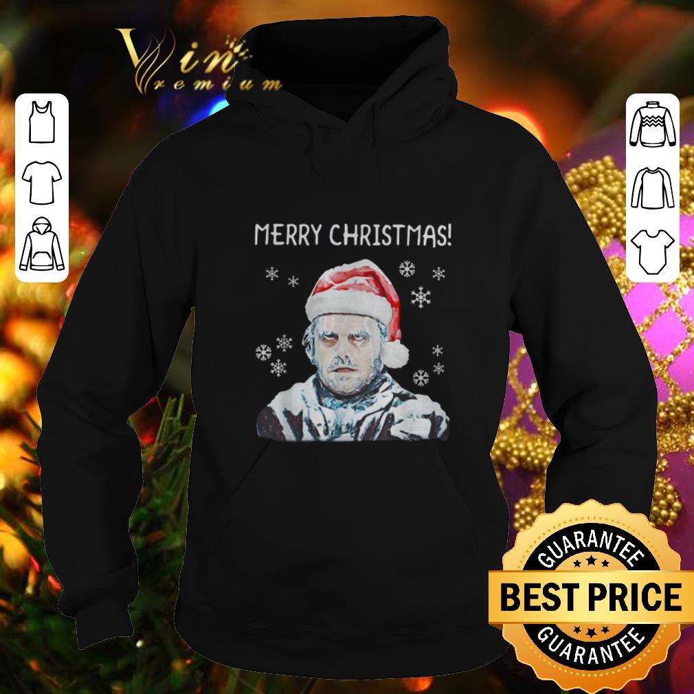 Top Jack Torrance Merry Christmas Doctor Sleep Shining shirt 4 - Top Jack Torrance Merry Christmas Doctor Sleep Shining shirt