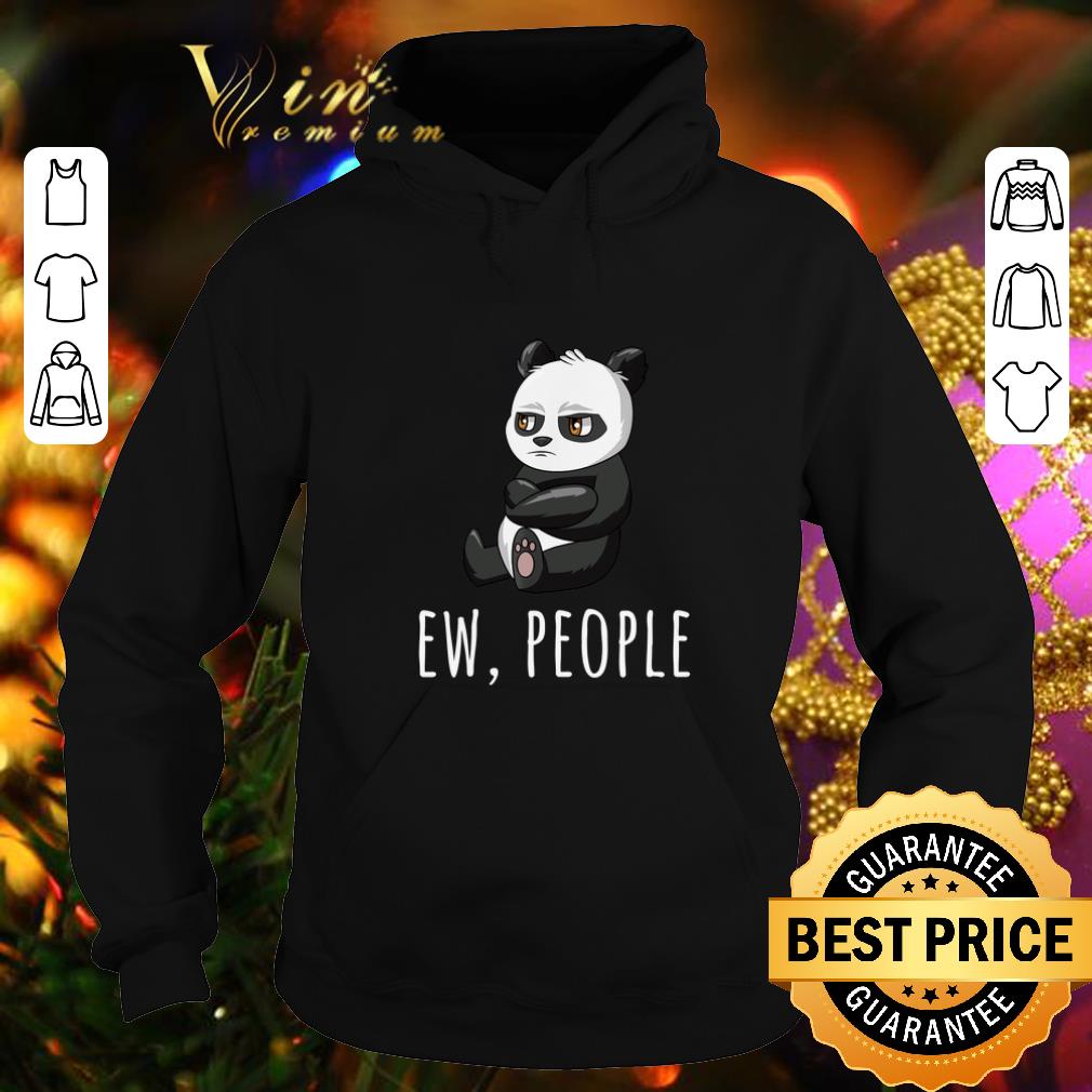 Top Panda Ew People shirt 4 - Top Panda Ew People shirt