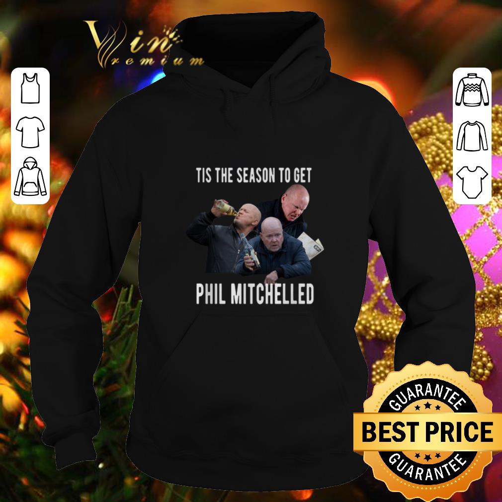 Top Tis the season to get Phil Mitchelled shirt Top Tis the season to get Phil Mitchelled shirt 4 - Top Tis the season to get Phil Mitchelled shirt