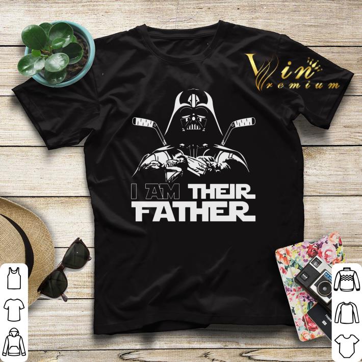 Darth Vader I am Their Father shirt sweater 4 - Darth Vader I am Their Father shirt sweater