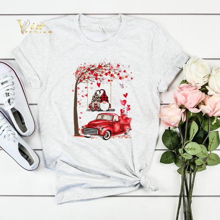 Gnomes red truck Valentine's day autumn leaf.png sweater Gnomes red truck Valentine s day autumn leaf png sweater 4 - Gnomes red truck Valentine's day autumn leaf.png sweater